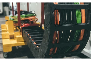 Centros de mecanizado