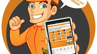 visita técnica igus