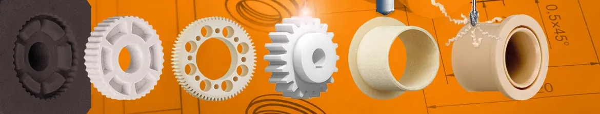 Design Custom Bearings