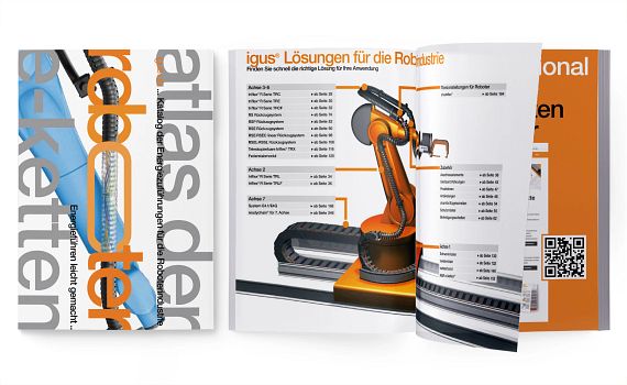 Robotik Katalog Cover 2023