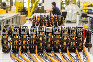 Individual or high-volume production