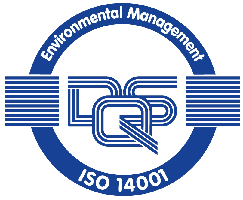 ​​​​​​​ISO 14001