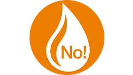 Öltropfen-Symbol