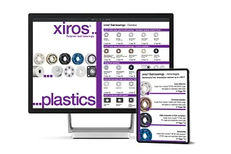 Ball bearings catalog download