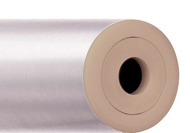 rol panduan xiros® stainless steel dengan ball bearings A500