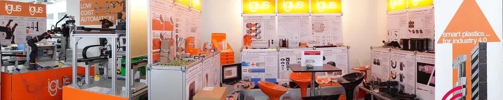 About igus Singapore | igus Singapore