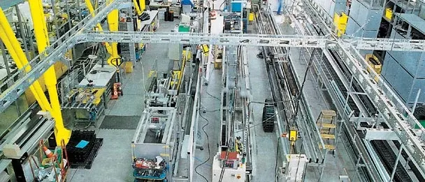 Laboratório experimental