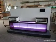 aplicación de aparador