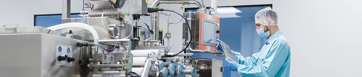 reinraum energieführung