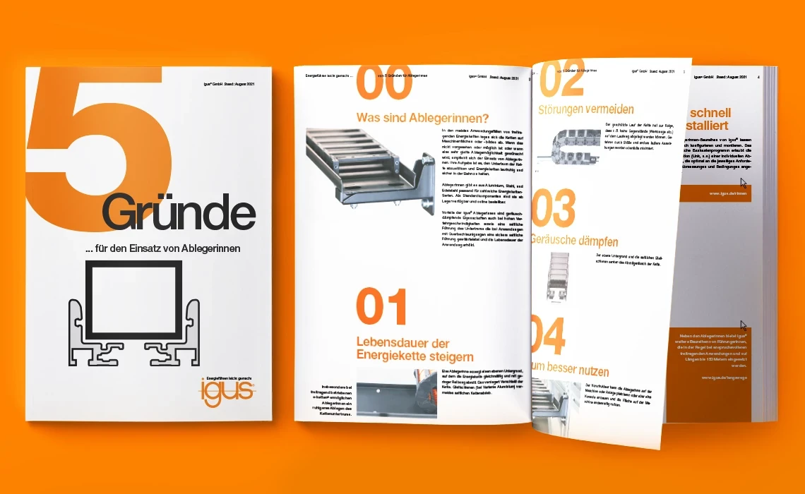 5 reasons to use support trays