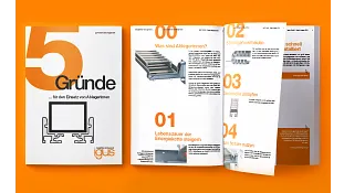 5 Gründe für den Einsatz von Ablegerinnen