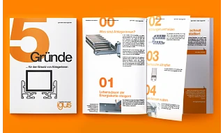 5 reasons to use support trays