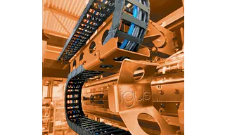 エナジーチェーンとチェーンフレックス