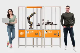 Didatti per la robotica