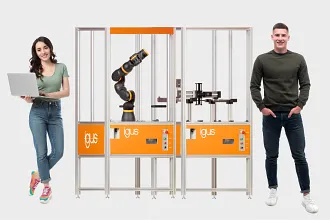 Didatti per la robotica