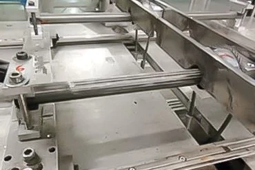 Pesquisa linear (curso longo)