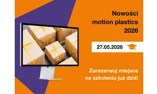 Wirtualna Akademia igus - bezpłatne szkolenia online