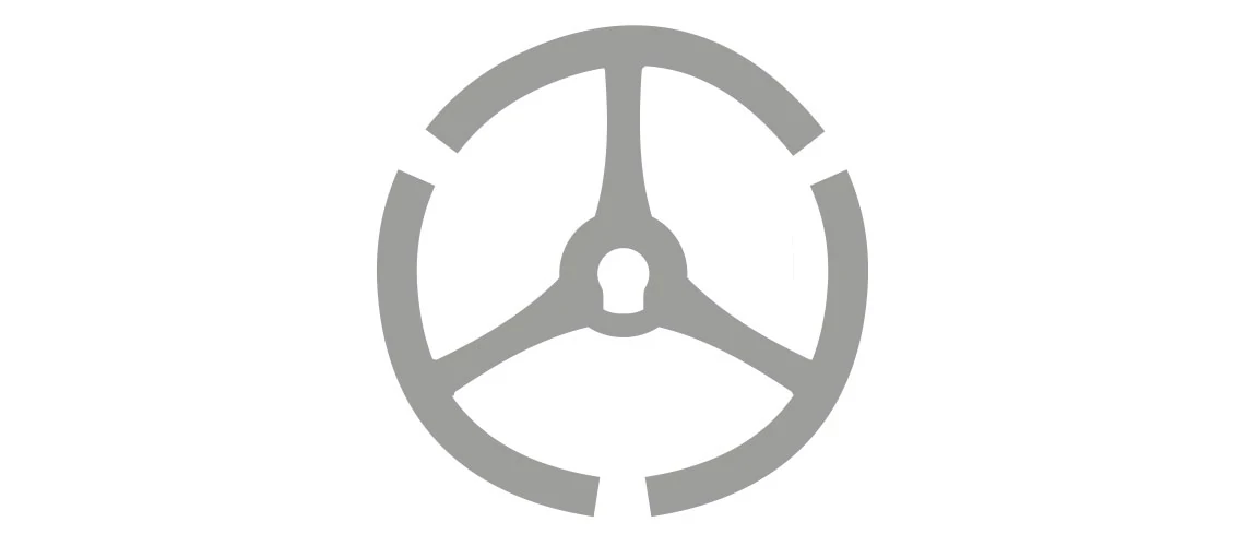 triflex R – lichte versie met "easy" ontwerp; druk gewoon de kabels er in