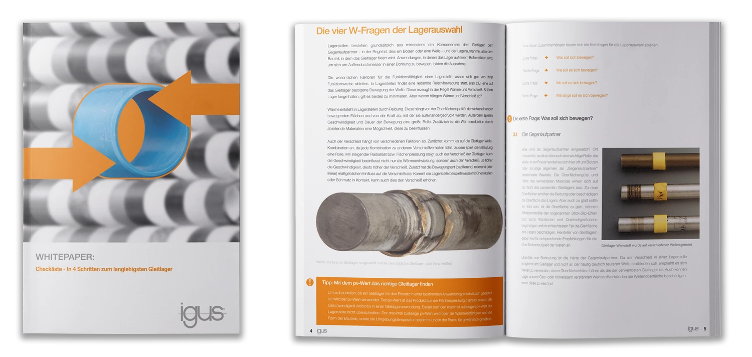 Aperçu du livre blanc