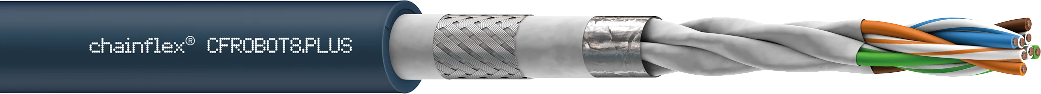 CFROBOT8 PLUS cable de bus