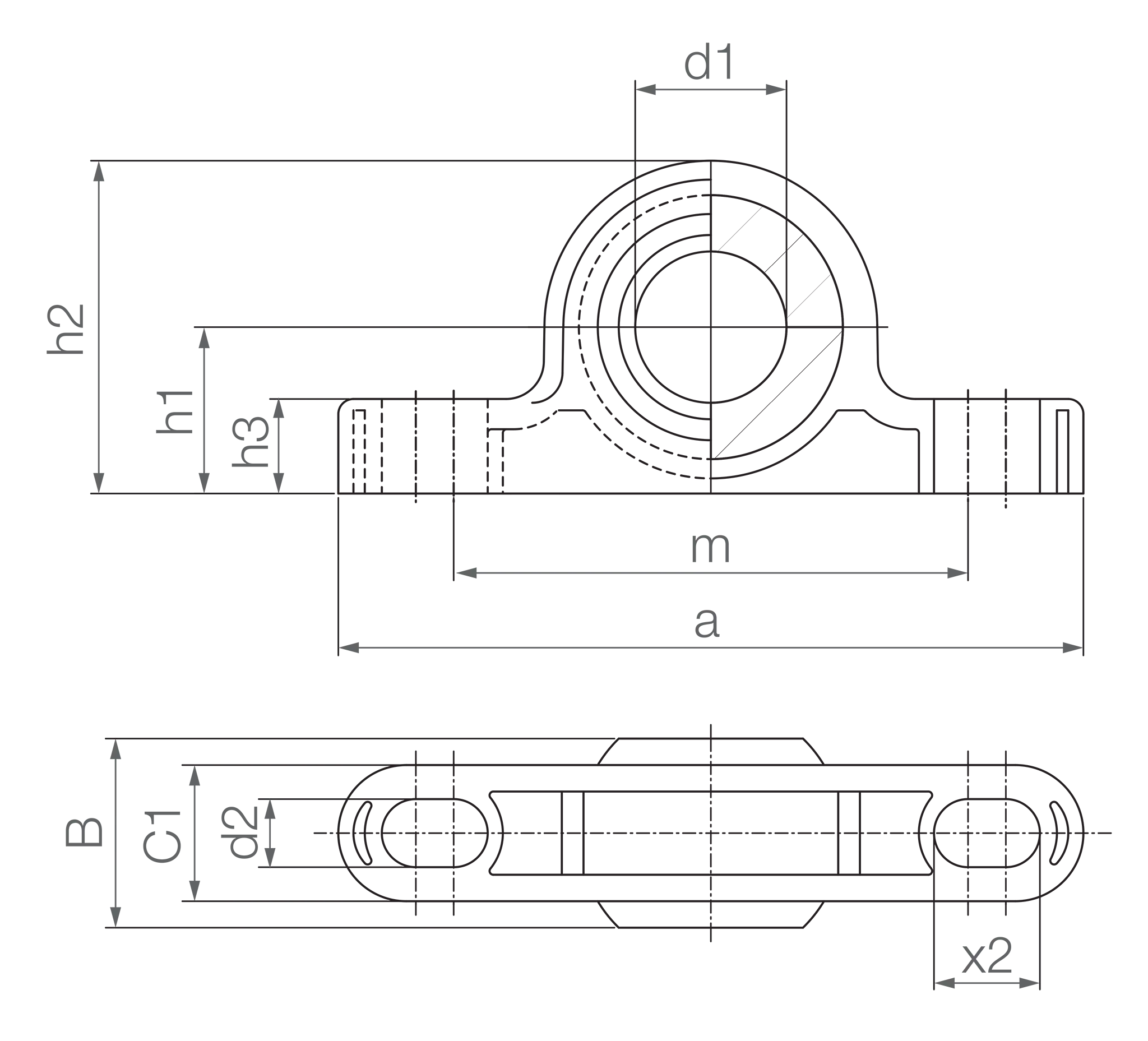 KSTI-03 technical drawing