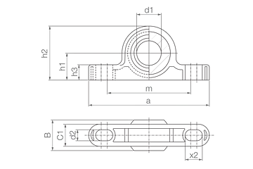 KSTI-03 technical drawing