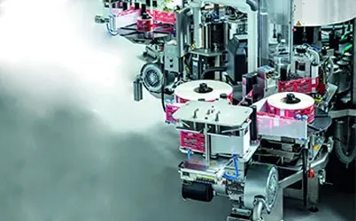 Máquinas de etiquetado Innoket Neo