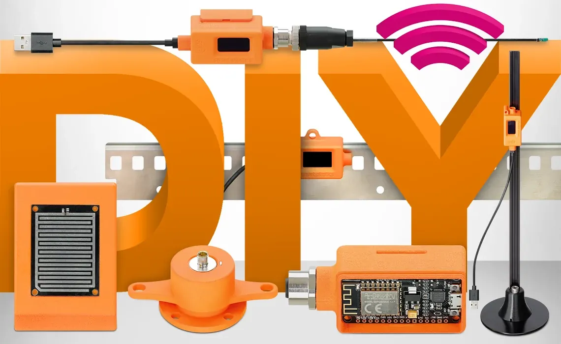 Ferramentas de "faça vocês mesmo" dos smart plastics