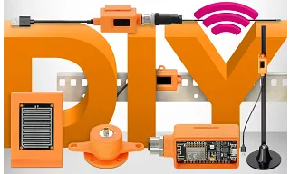 chytré plastové nástroje pro kutily