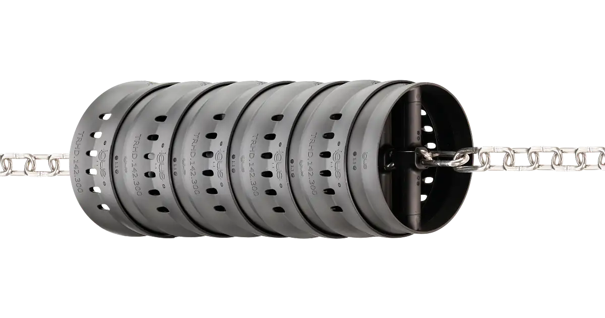 Heavy Duty triflex R