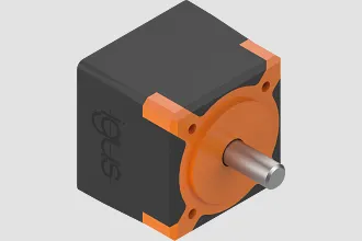 drygear® Planetengetriebe