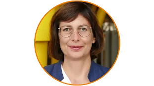 Heike Schotten