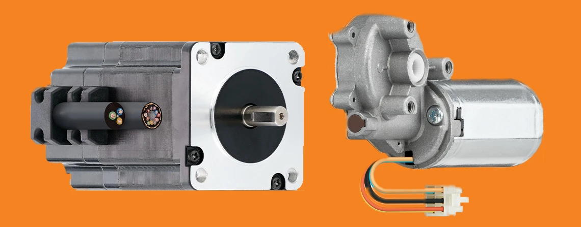 accesorios de actuador lineal