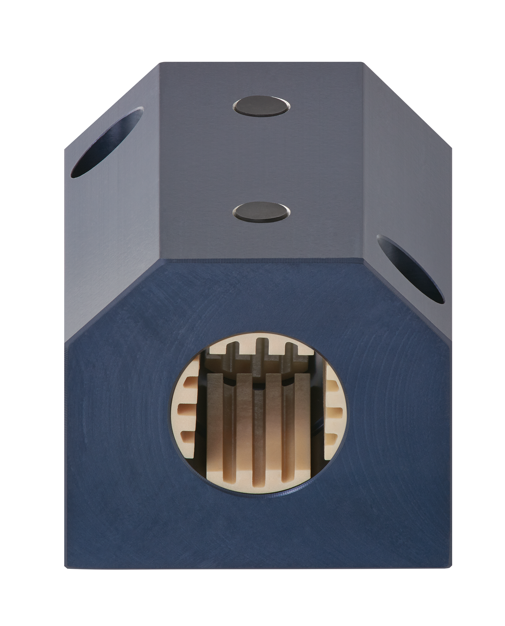 ピローブロック：ドライリンQ