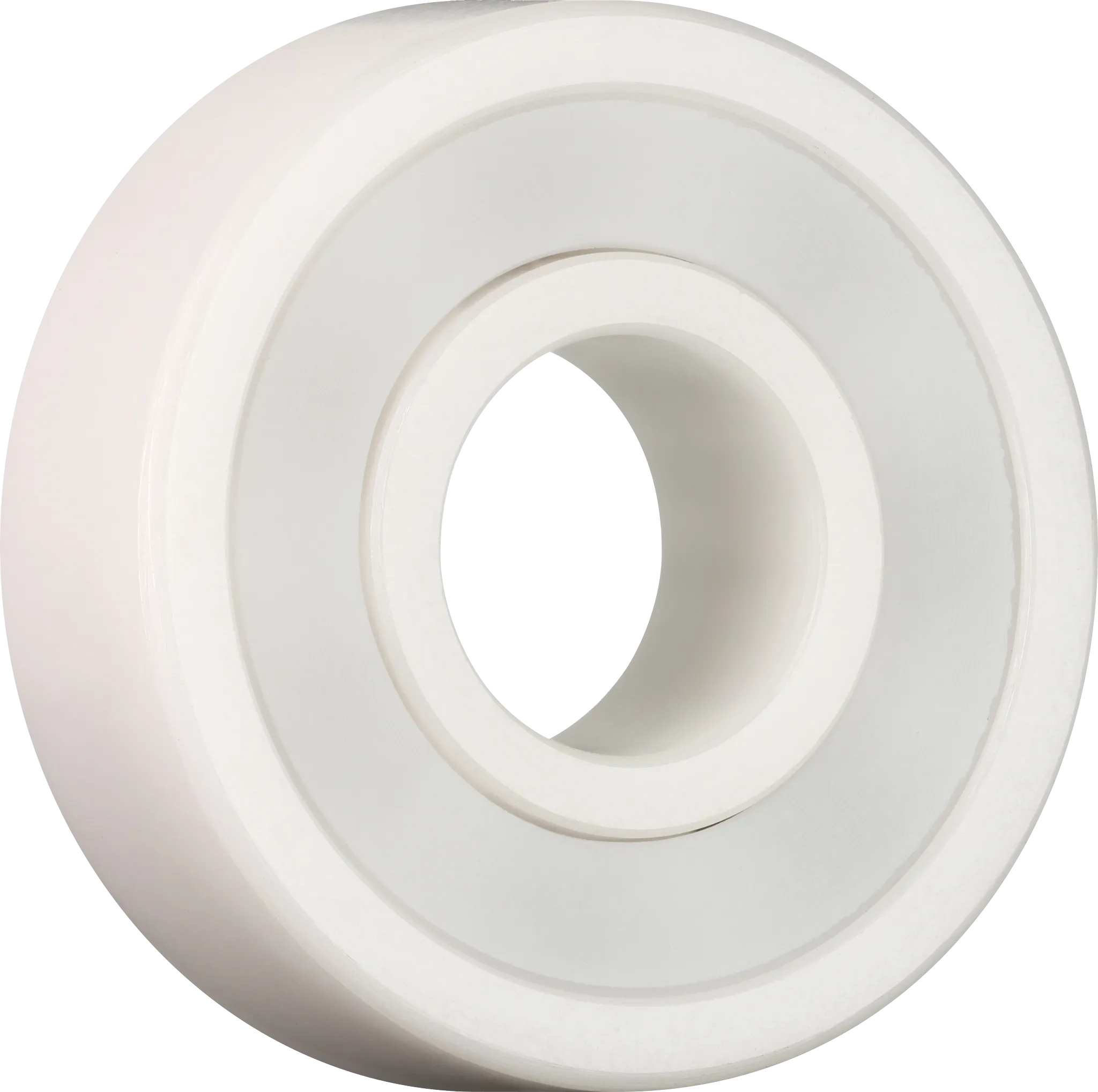 xiros 滾珠軸承由塑膠和陶瓷製成