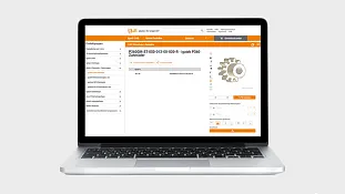 CAD-Datenbank