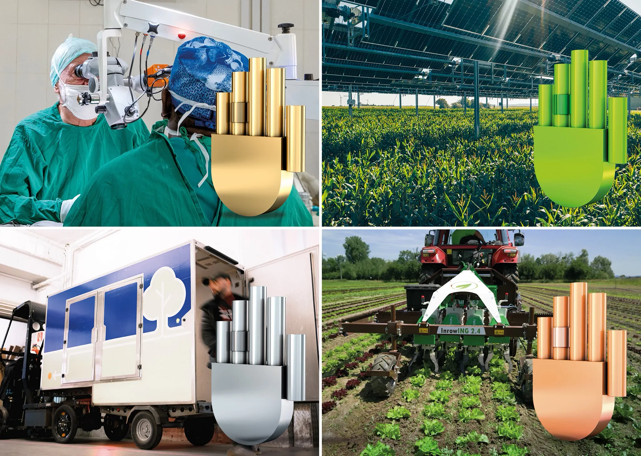 manus2025軸承競賽