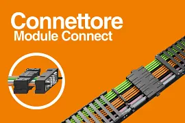 Connettore Modulare