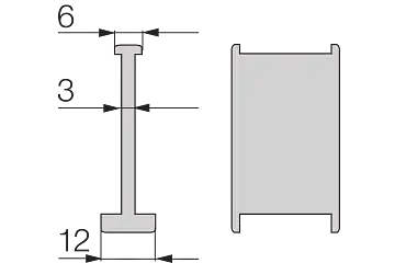581 technical drawing
