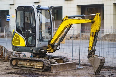 construction machinery equipment