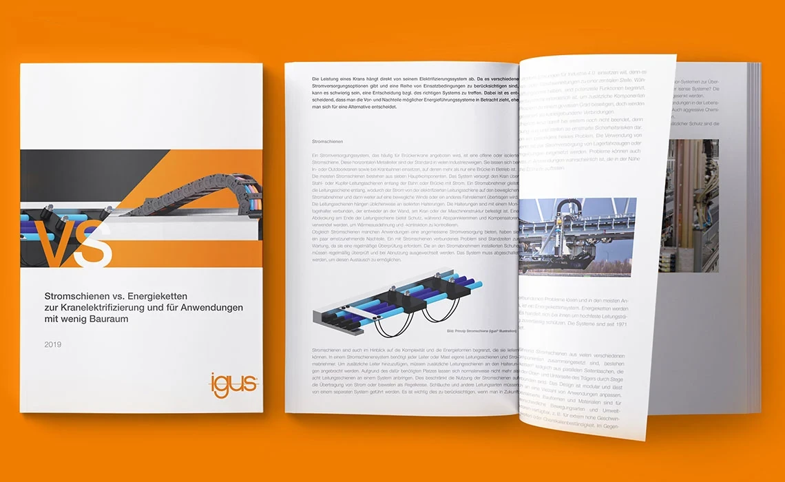 Libro bianco micro flizz