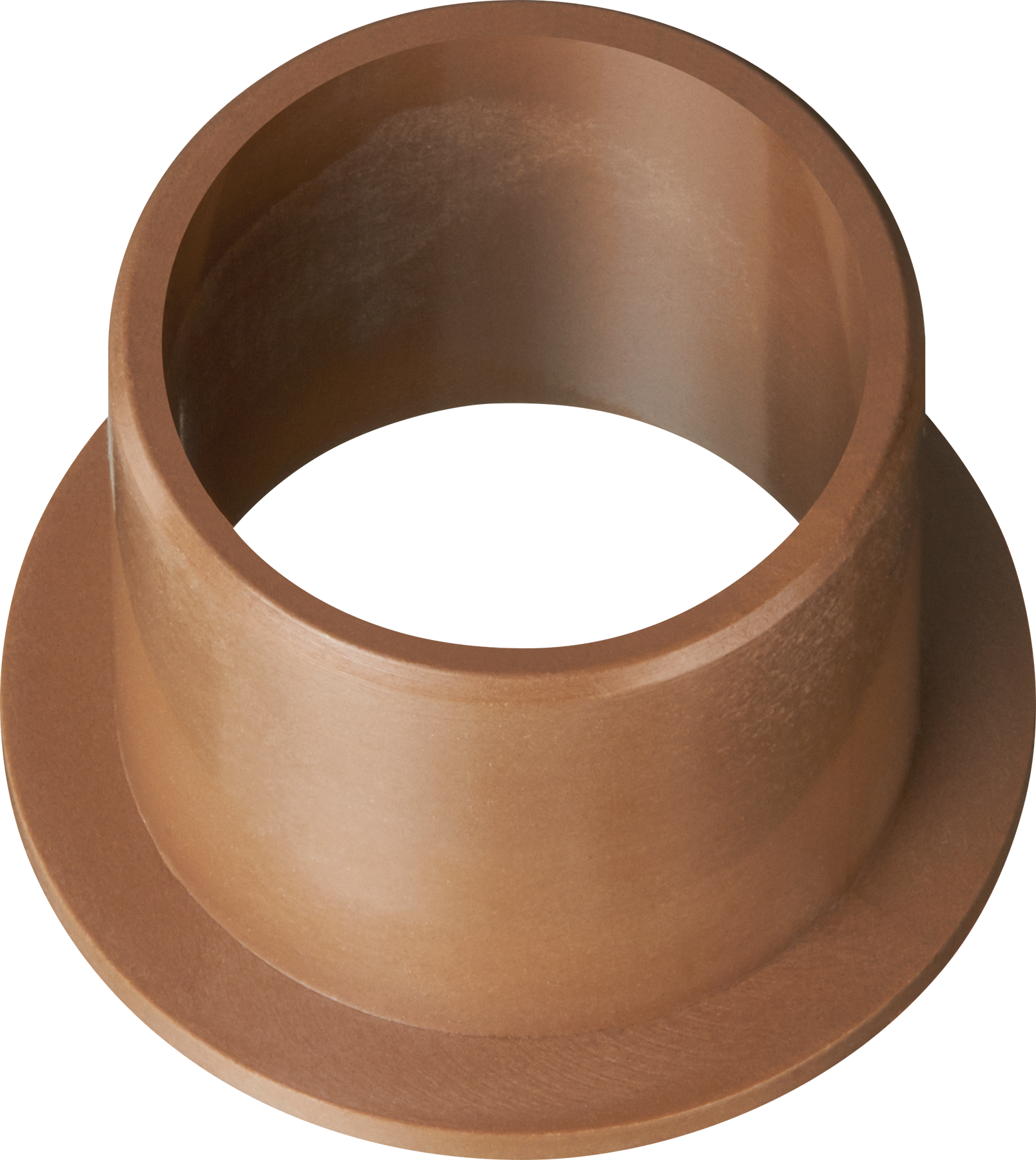 iglidur H4 plain bearing