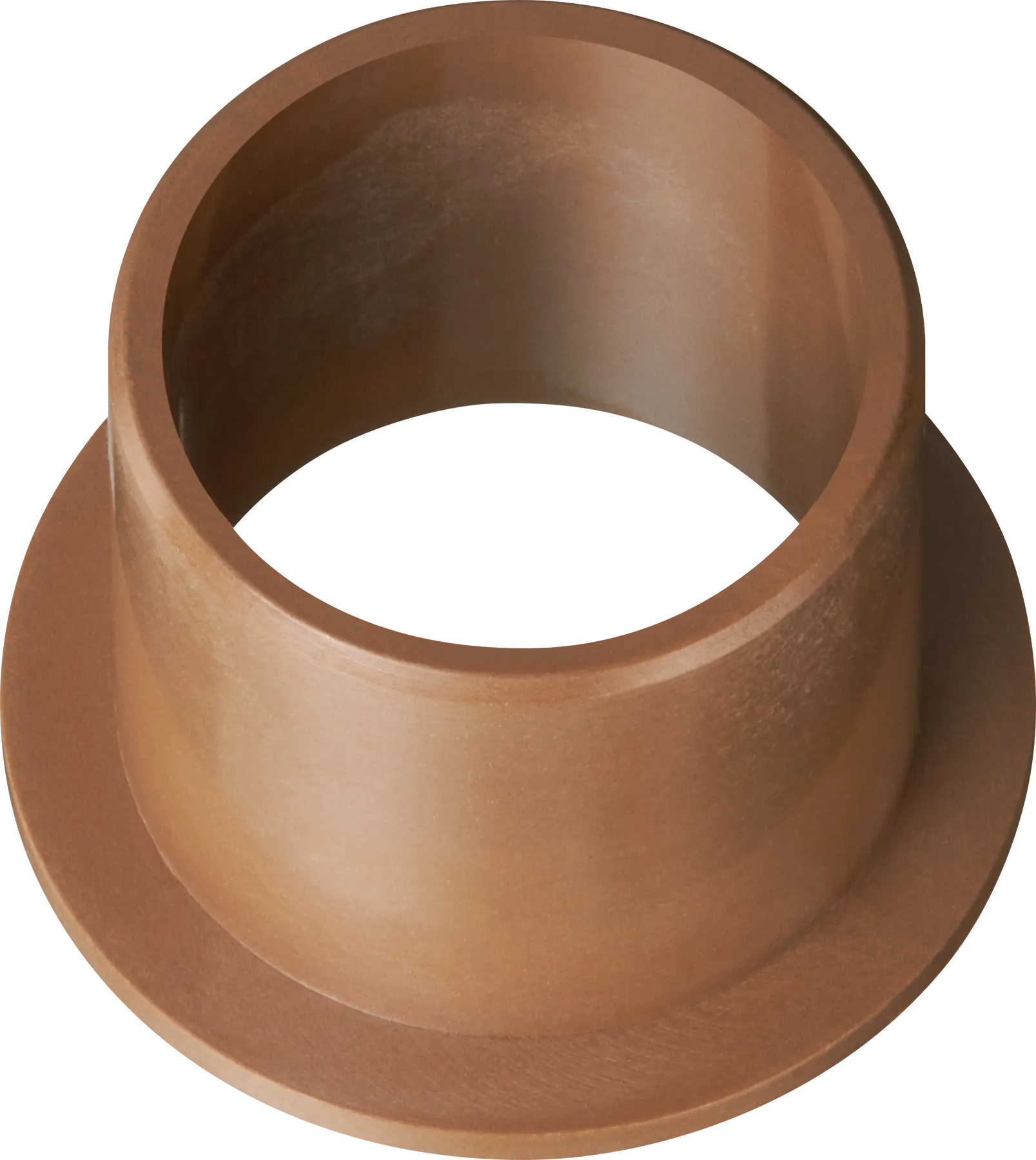iglidur H4 plain bearing