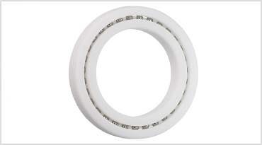 xirodur® B180 deep groove ball bearing according to DIN 625 - installation size 6024