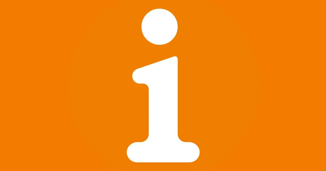 Information about energy chain