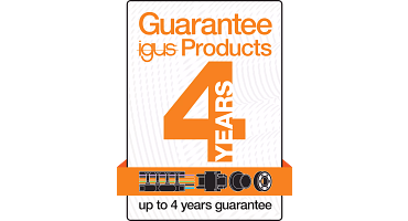 4-year guarantee