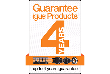 4-year guarantee