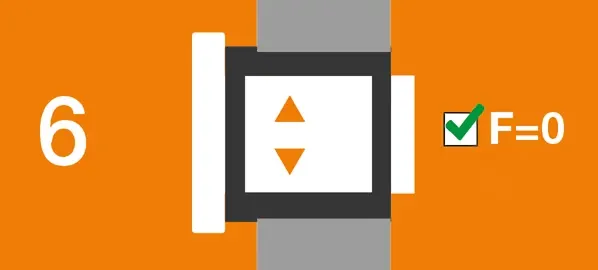 E-Coating Process Step 6