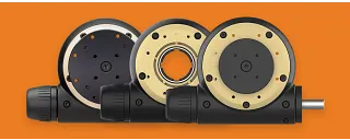 Contact drygear Getriebe