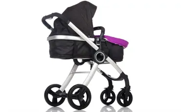 手推車中的 3D 列印乾式軸承